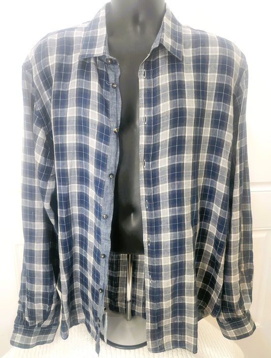 Zara Man Dress Shirt