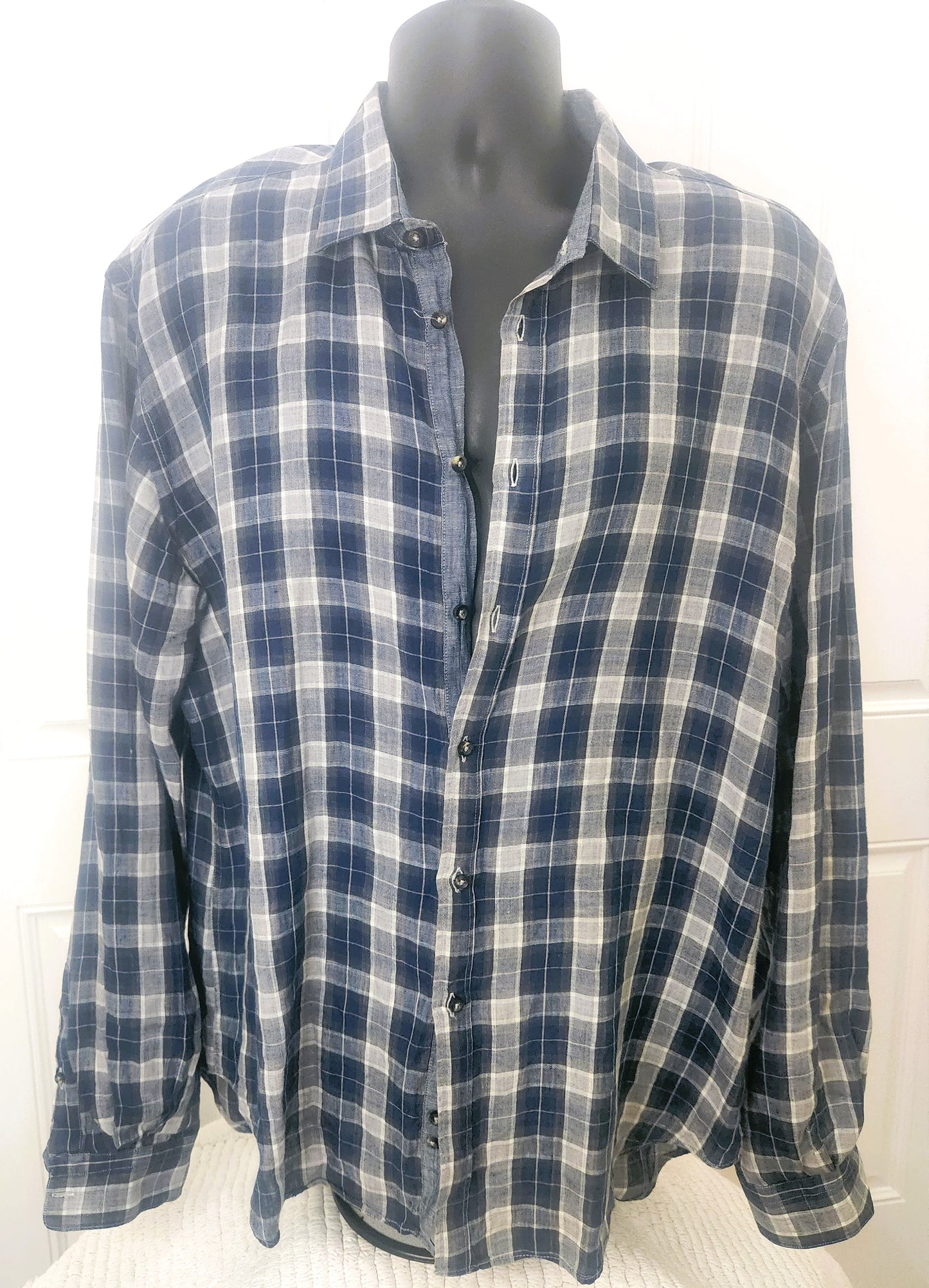 Zara Man Dress Shirt