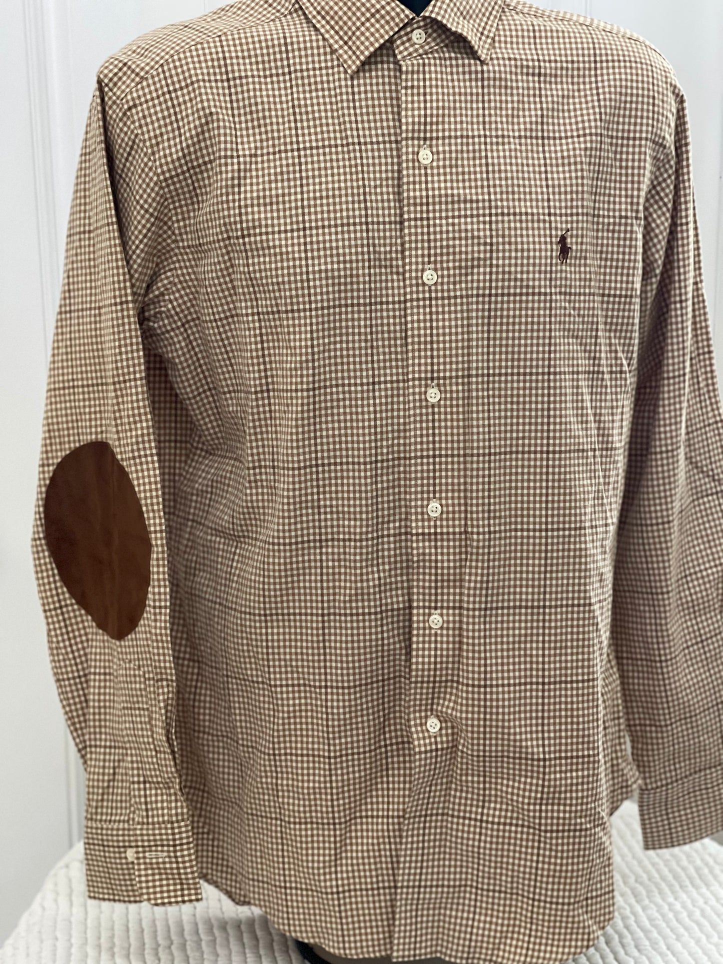 Polo by Ralph Lauren Dress Shirt