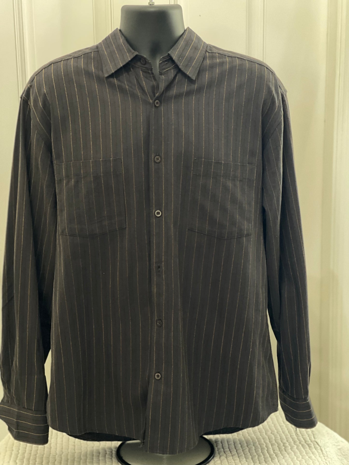 The Havanera Co. Dress Shirt
