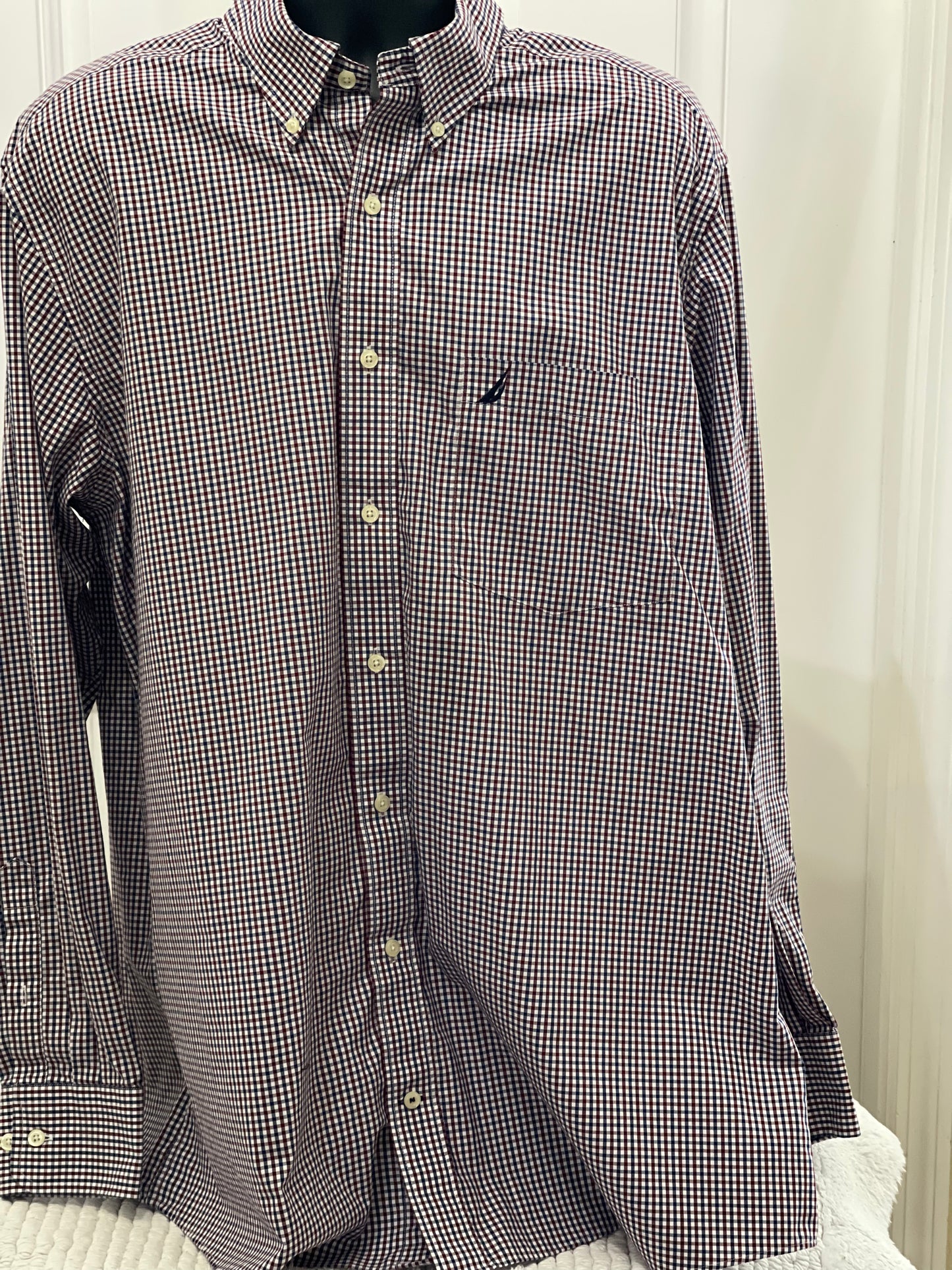 Nautica Dress Shirt