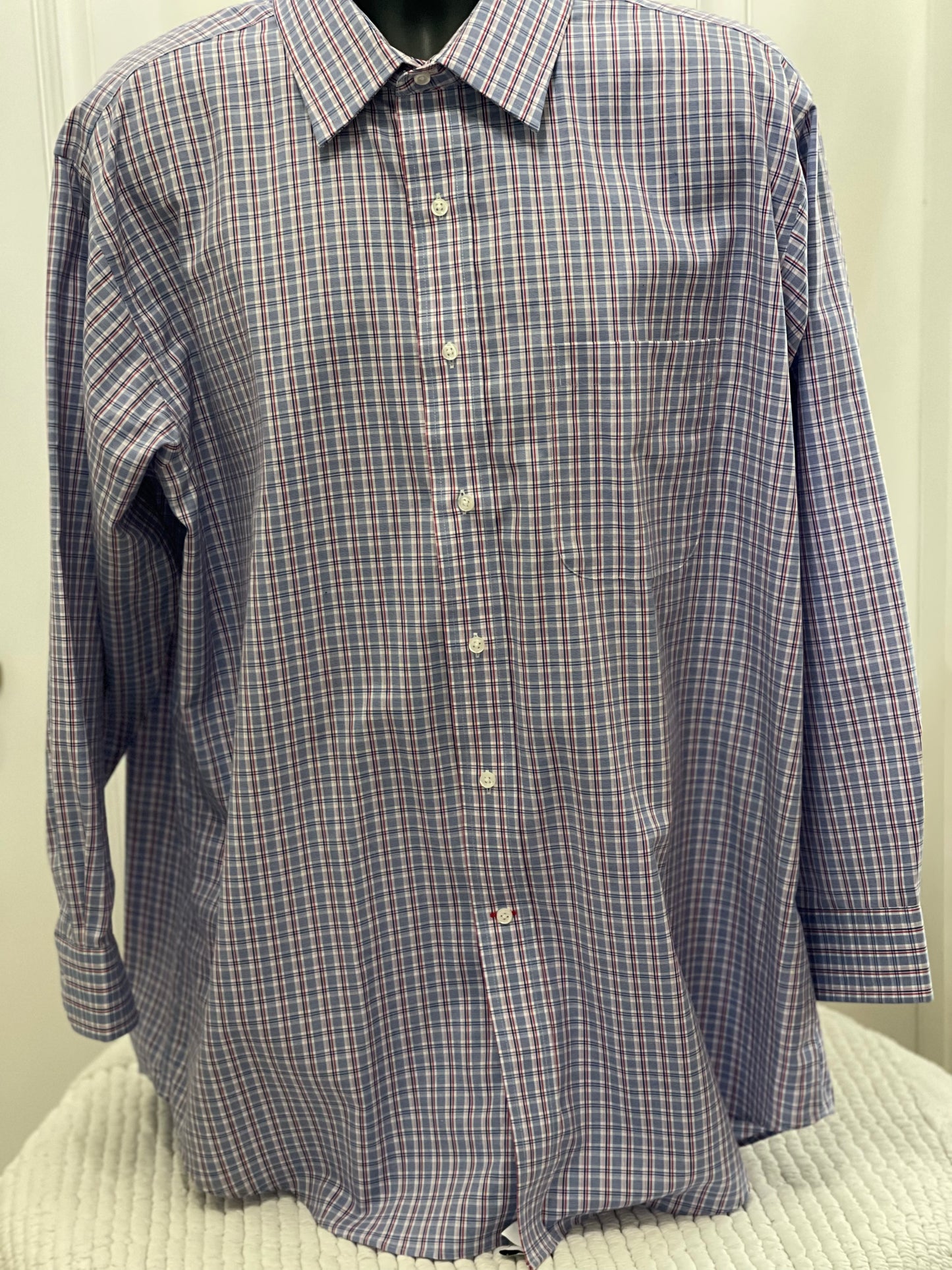 Berkley Jensen Dress Shirt