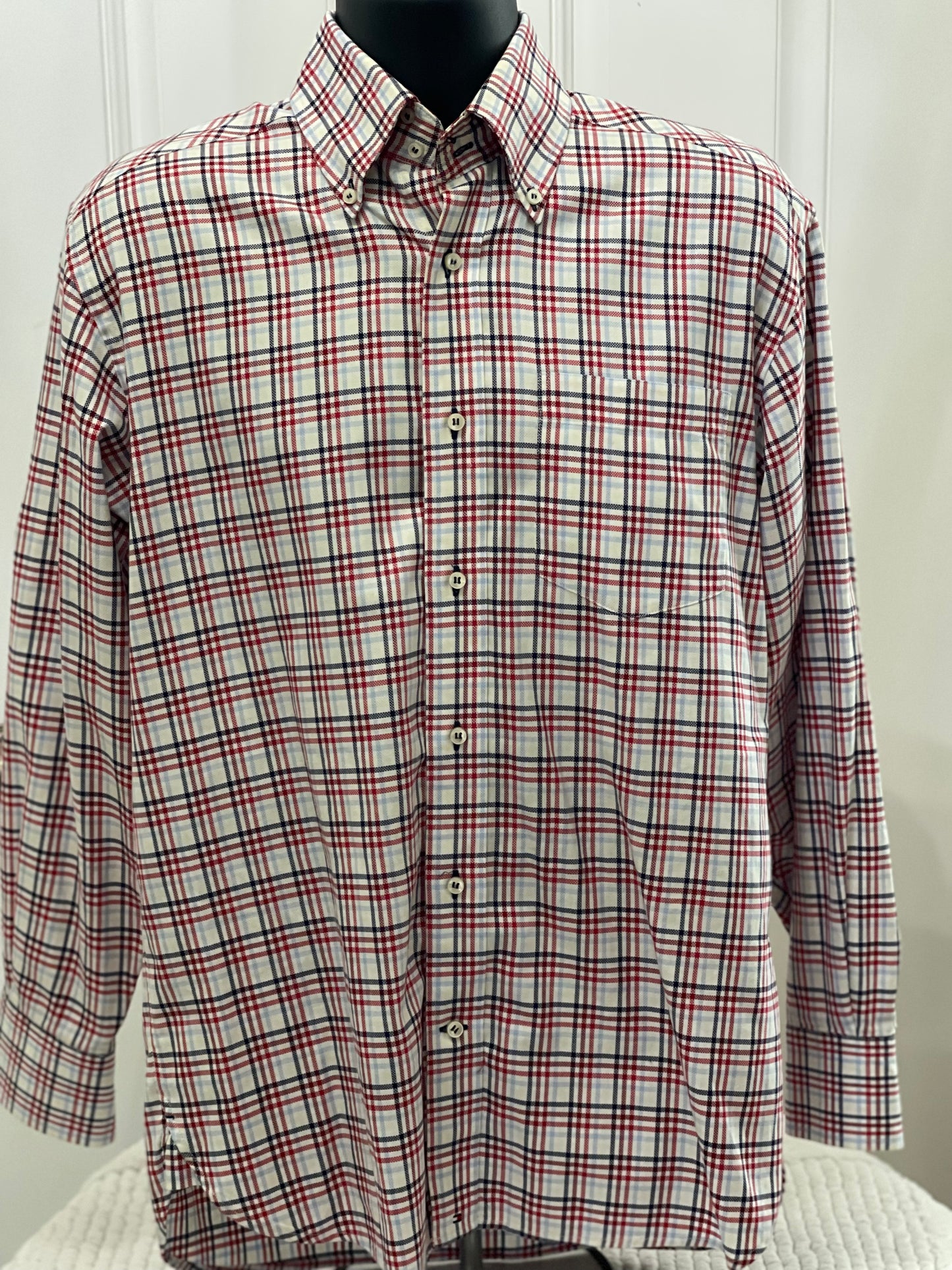 Tommy Hilfger Dress Shirt