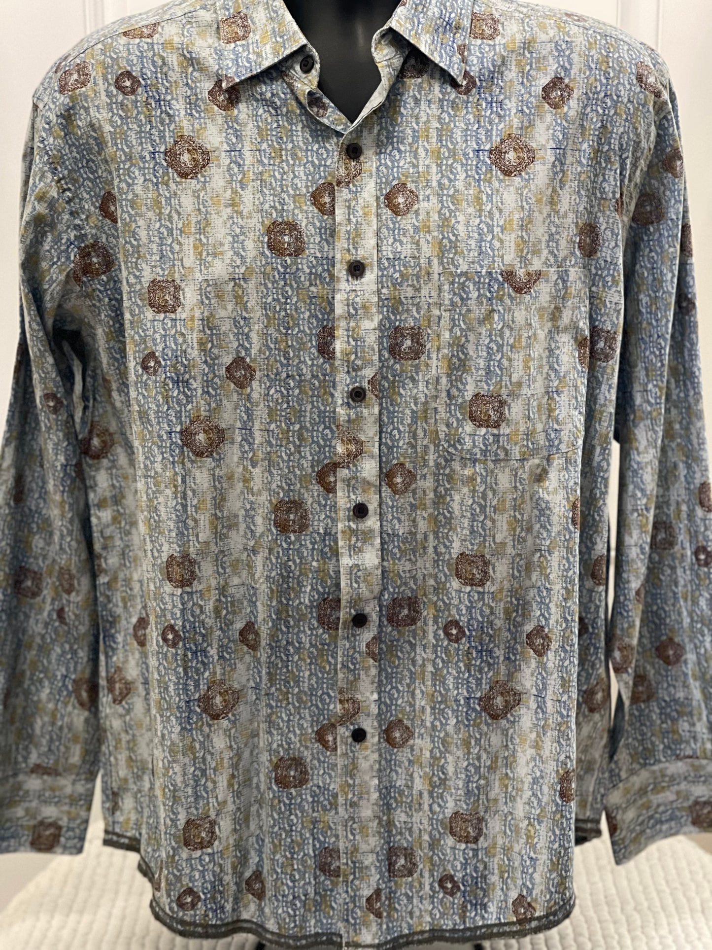 Jassa Ella Dress Shirt