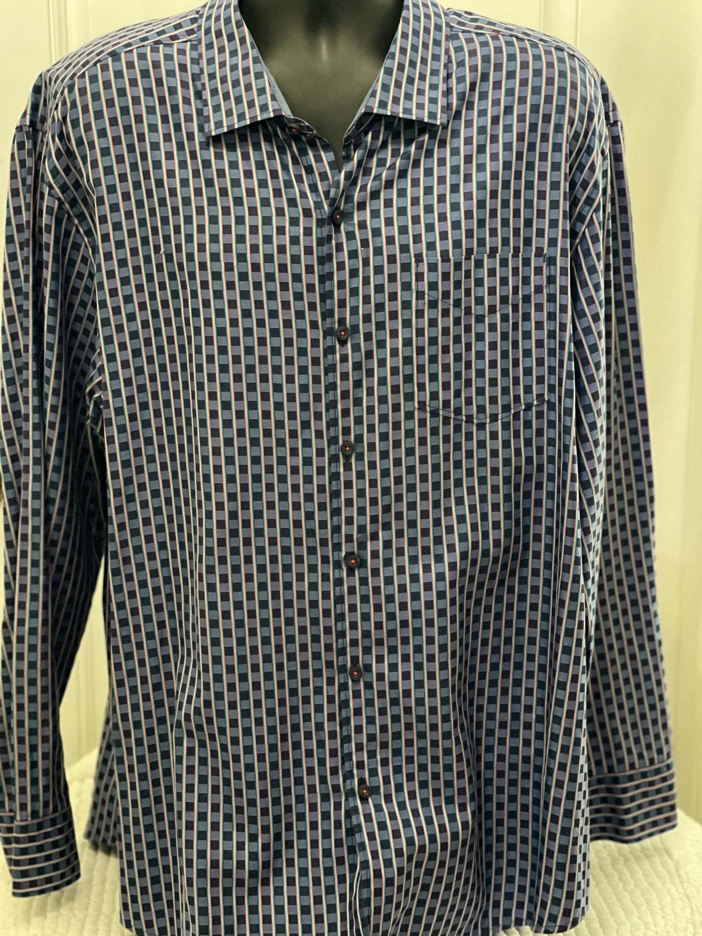 Tommy Bahama Dress Shirt