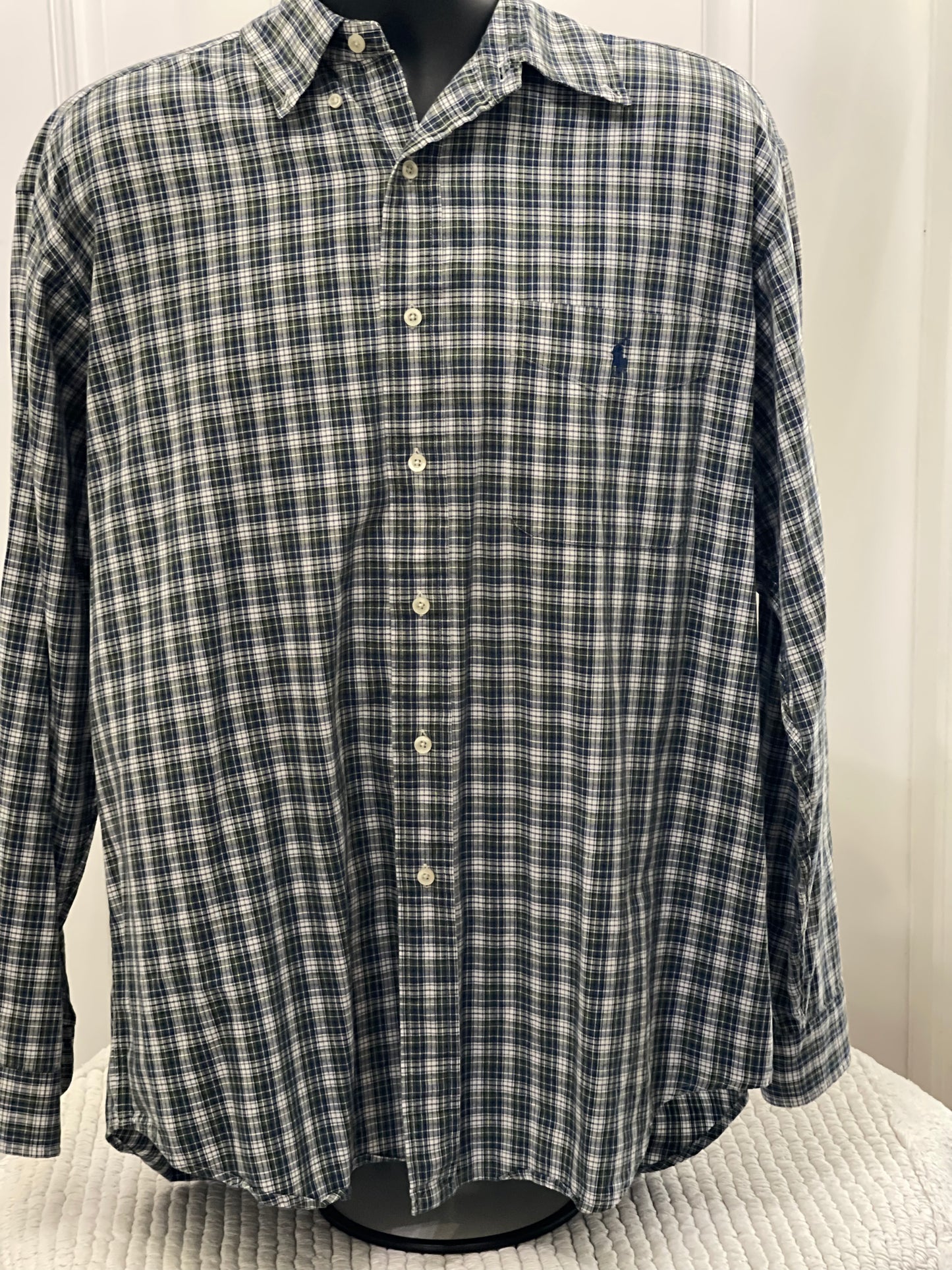 Ralph Lauren Dress Shirt