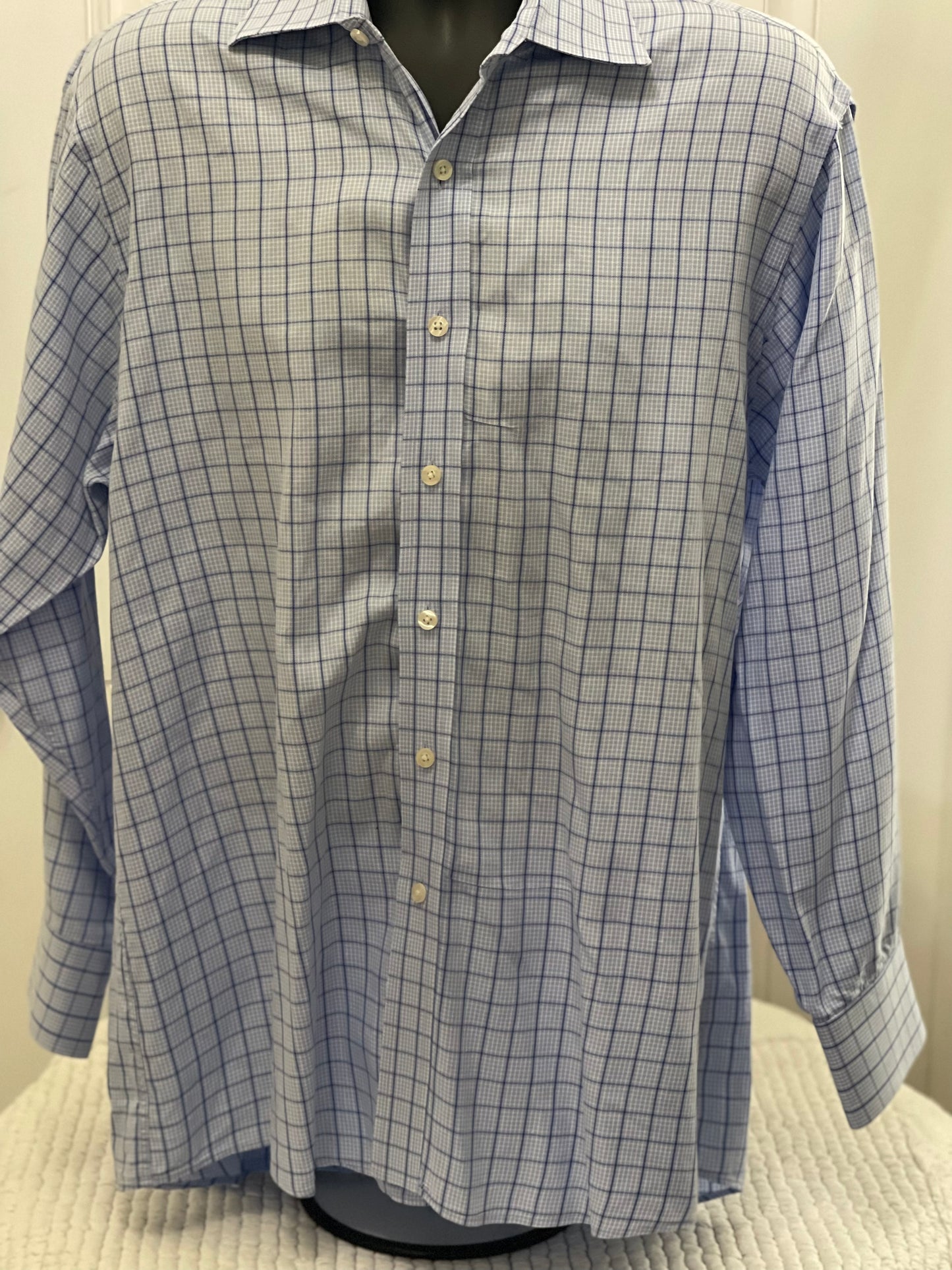 Micheal Kors Dress Shirt