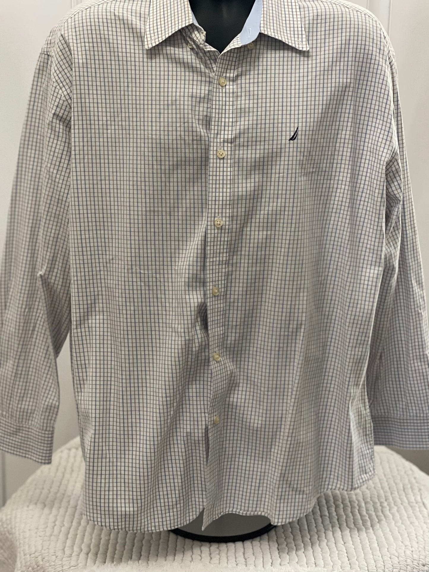 Nautica Dress Shirt