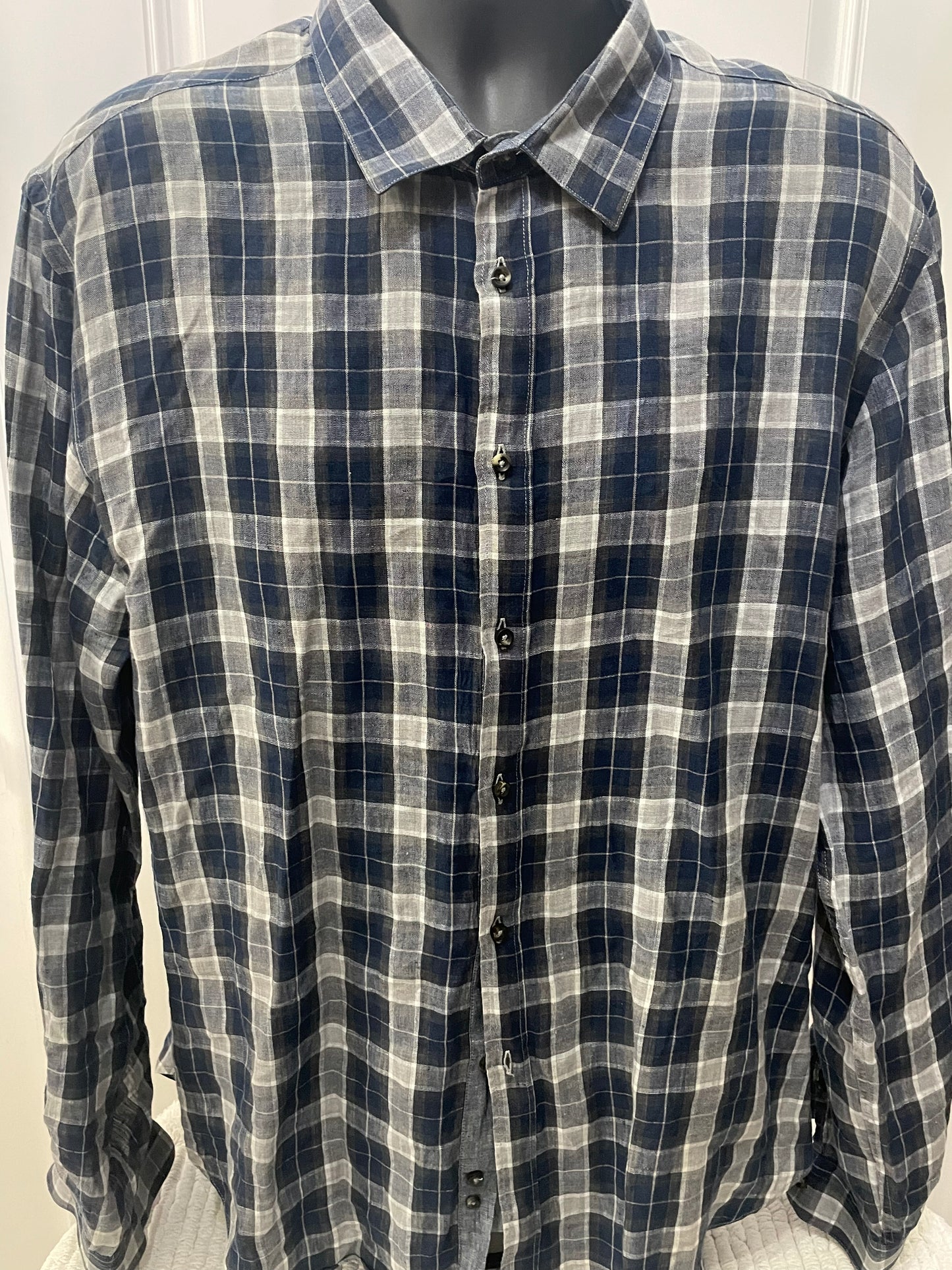 Zara Man Dress Shirt