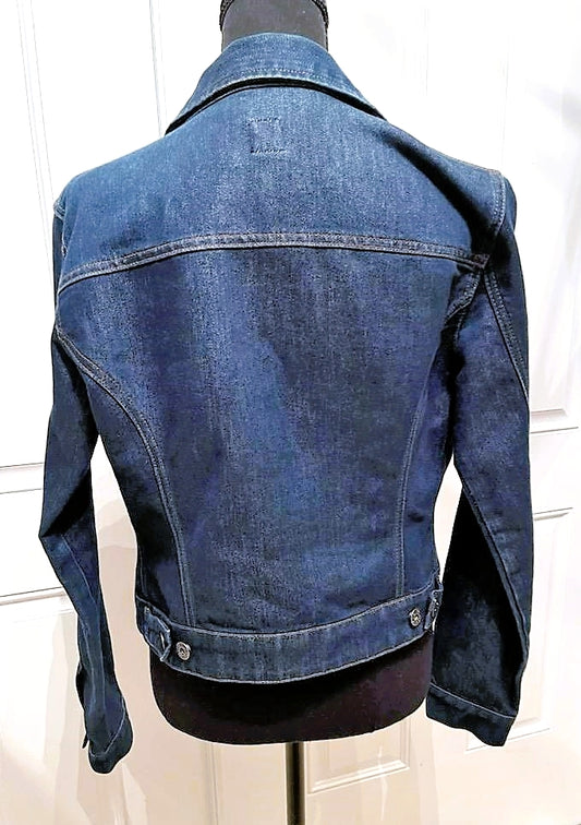 Gap Jean Jacket