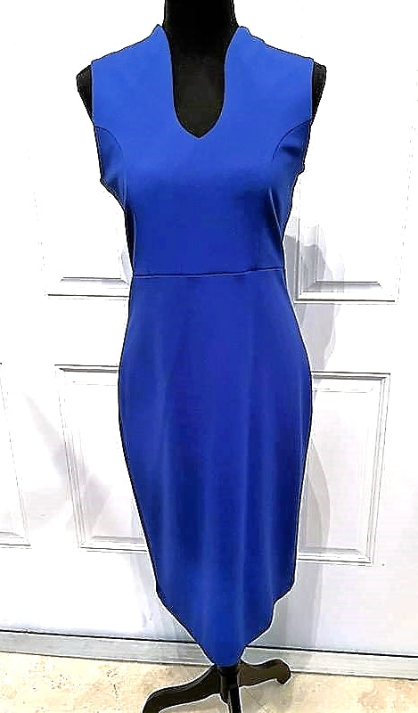 Nina Leonard Dress