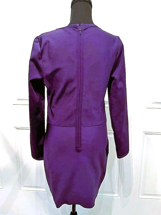 Fashion Nova Bodycon Dress