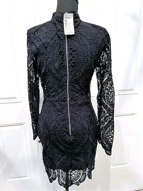 NEW Forever21 Little Black Dress