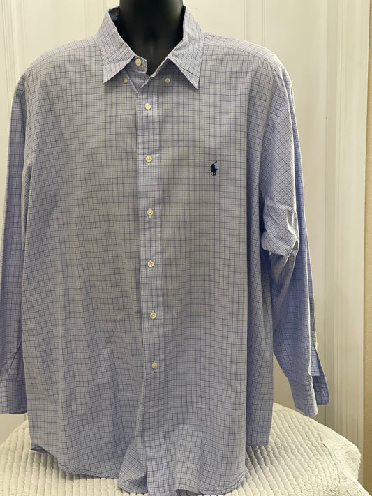 Ralph Lauren Dress Shirt