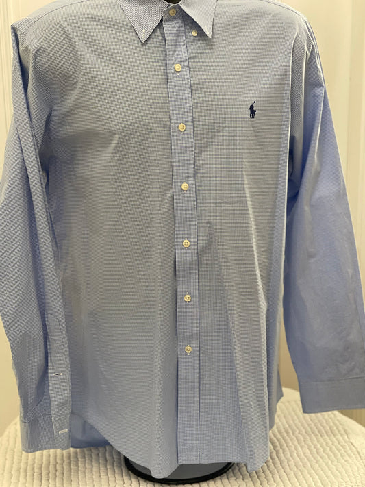 Ralph Lauren Dress Shirt