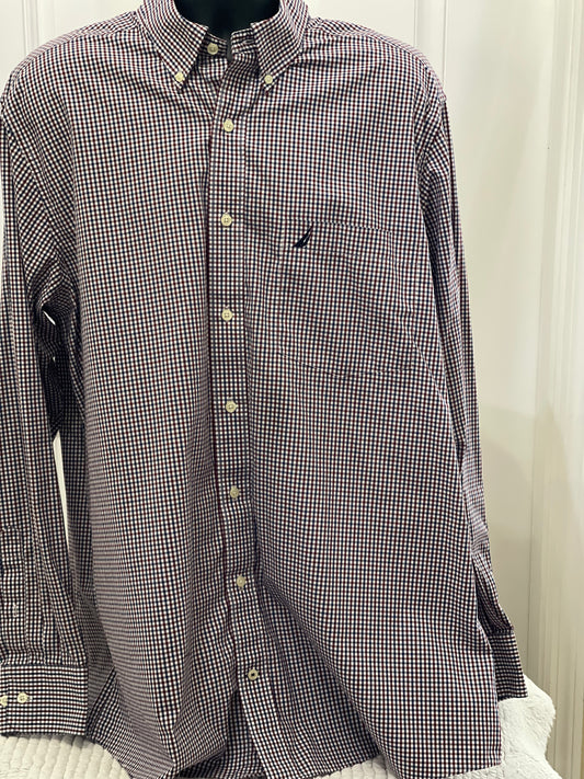 Nautica Dress Shirt