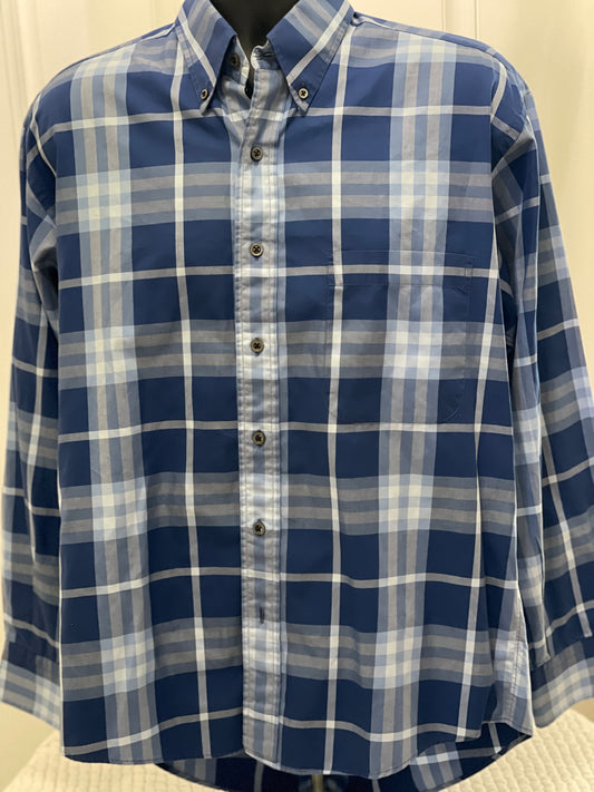 Burberry Dress Shirt