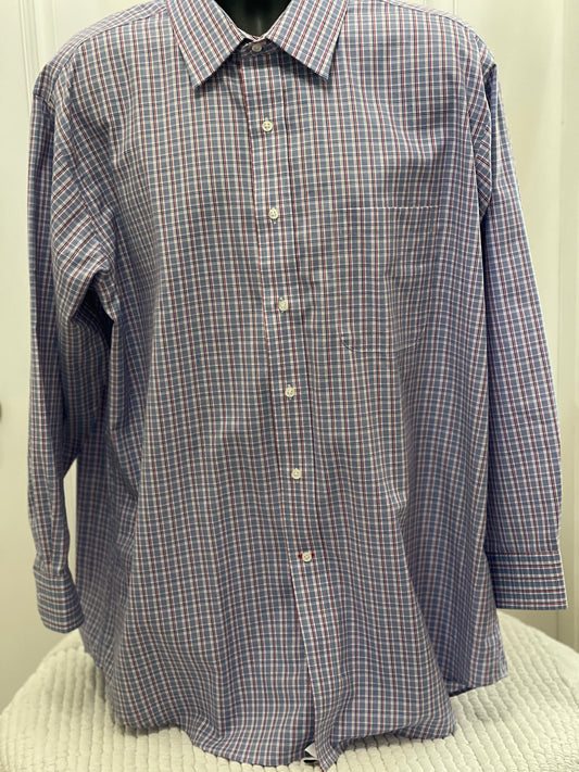 Berkley Jensen Dress Shirt