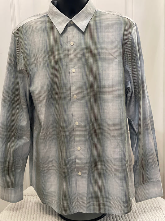 Perry Ellis Dress Shirt