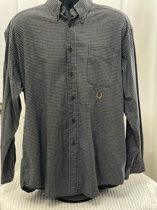 Tommy Hilfiger Dress Shirt