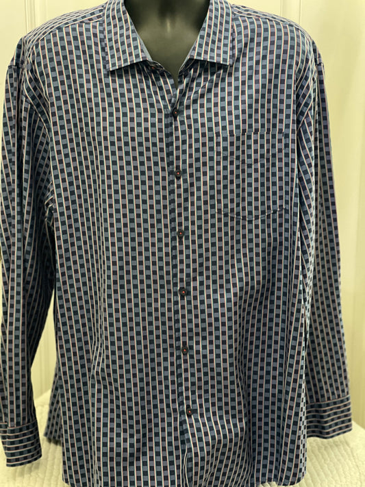 Tommy Bahama Dress Shirt