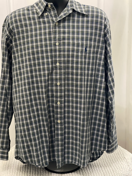 Ralph Lauren Dress Shirt