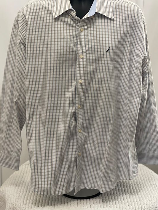 Nautica Dress Shirt
