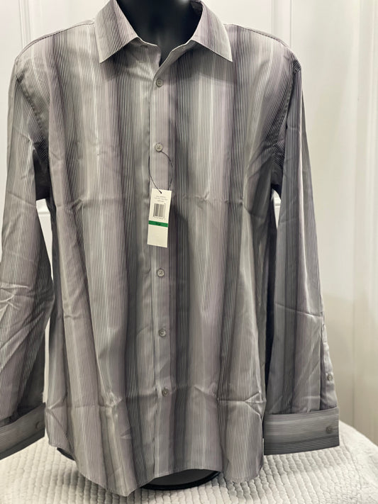 NEW Calvin Klein Dress Shirt