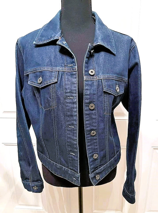 Gap Jean Jacket